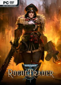 Tải game Warhammer 40000 Rogue Trader v1.1.58-P2P