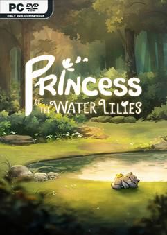 Tải game Princess of the Water Lilies-SKIDROW