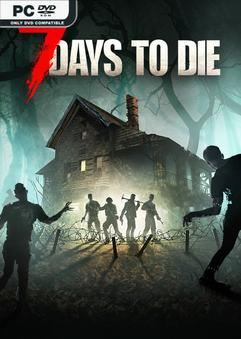 Tải game 7 Days To Die-RUNE