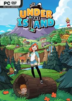 Tải game Under The Island-GoldBerg