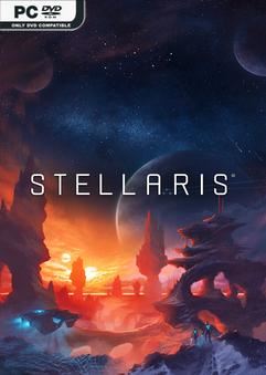 Tải game Stellaris v4.0.21-P2P
