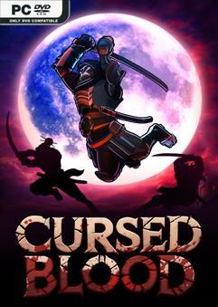 Tải game Cursed Blood Early Access