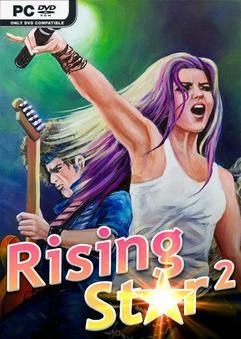 Tải game Rising Star 2 MULTI4-TiNYiSO