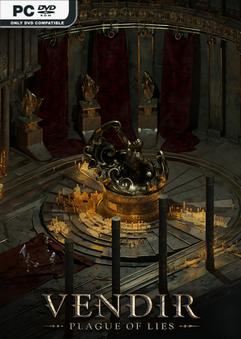 Tải game Vendir Plague of Lies-GoldBerg