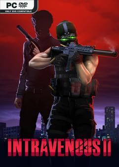 Tải game Intravenous 2-TENOKE