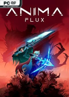 Tải game Anima Flux-RUNE