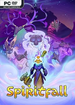 Tải game Spiritfall v1.1.14-P2P