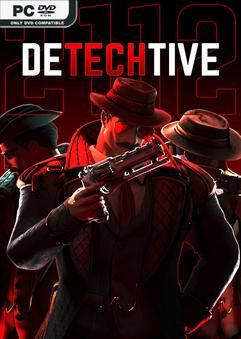 Tải game DeTechtive 2112 v1.1.0-P2P