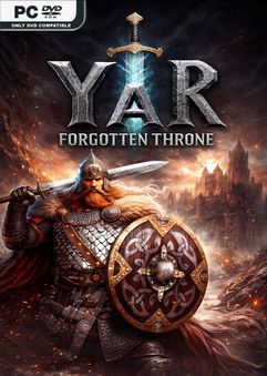 Tải game YAR Forgotten Throne v1.1.2-P2P