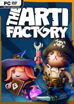 Tải game The Artifactory-TENOKE