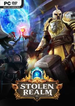Tải game Stolen Realm Chaos Pack-TENOKE