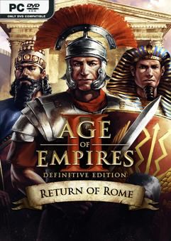 Tải game Age of Empires II Definitive Edition v118476-P2P