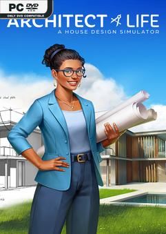 Tải game Architect Life A House Design Simulator-TENOKE