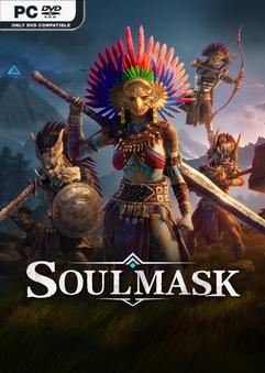 Tải game Soulmask v0.2.5 Early Access
