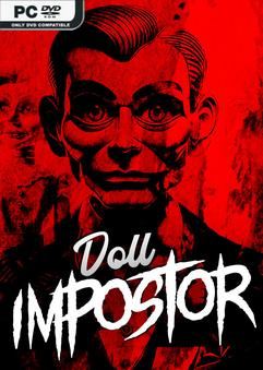 Tải game Doll Impostor-TENOKE