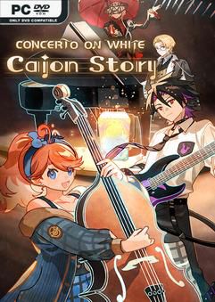 Tải game Concerto on White Cajon Story PYKAMIA Music Pack-TENOKE