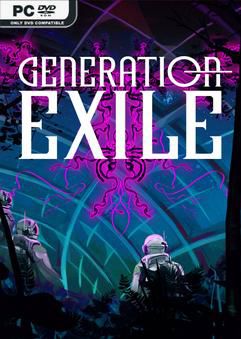 Tải game Generation Exile Early Access