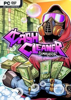 Tải game Cash Cleaner Simulator v1.0.7.54-P2P