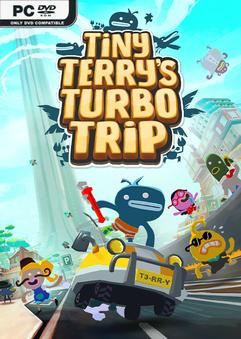 Tải game Tiny Terrys Turbo Trip v1.268.0943-P2P