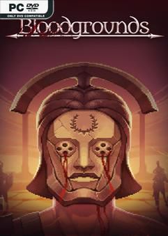 Tải game Bloodgrounds Early Access