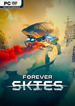 Tải game Forever Skies The Combat Early Access