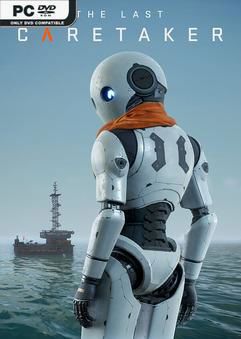 Tải game The Last Caretaker Early Access