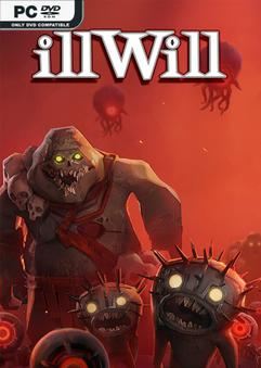 Tải game illWill v1.09-P2P
