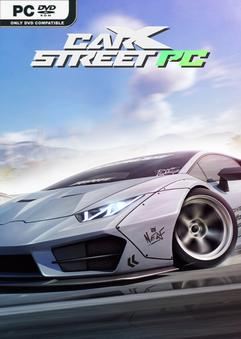 Tải game CarX Street v1.7.0-P2P