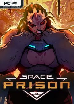 Tải game Space Prison v1.0.6-P2P