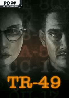 Tải game TR 49-GoldBerg