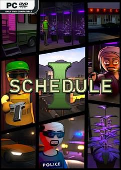 Tải game Schedule I Storage Closets Early Access