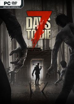 Bộ sưu tập game 7 Days to Die