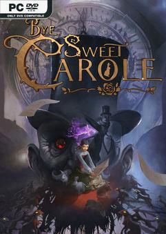 Tải game Bye Sweet Carole-TENOKE
