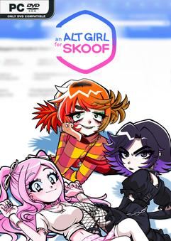 Tải game An alt girl for skoof-TENOKE