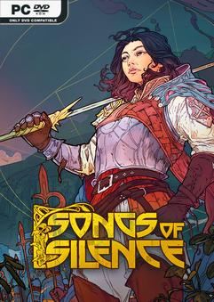 Tải game Songs Of Silence Early Access