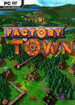 Tải game Factory Town v2.2.4-P2P
