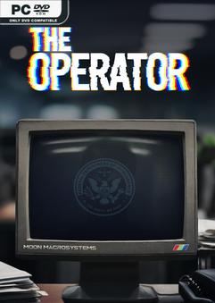 Tải game The Operator-TENOKE