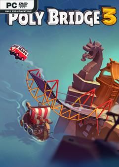 Tải game Poly Bridge 3 v1.5.6-P2P