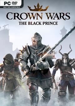 Tải game Crown Wars The Black Prince v20240613-P2P