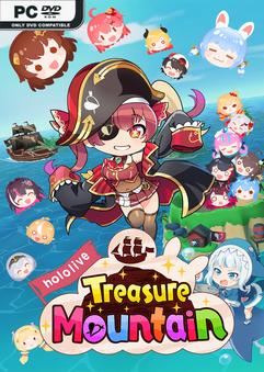 Tải game hololive TM Omaru Polkas POPOPOPO-TENOKE
