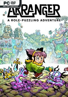 Tải game Arranger A Role-Puzzling Adventure-TENOKE