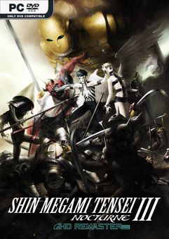 Tải game Shin Megami Tensei III Nocturne HD Remaster-VOICES38