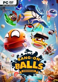 Tải game Bang On Balls Chronicles v1.1.0-P2P