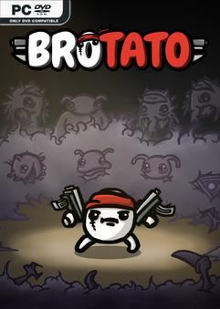 Tải game Brotato v1.1.8.1-P2P