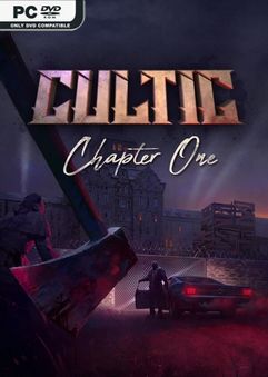 Tải game CULTIC Chapter Two-P2P