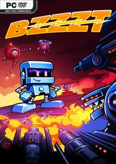Tải game Bzzzt v1.202-P2P