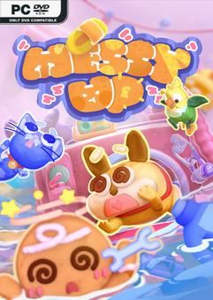 Tải game Messy Up-TENOKE