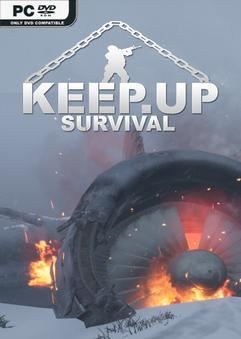 Tải game KeepUp Survival v20241116-P2P