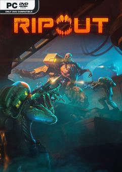 Tải game RIPOUT v1.41.01-P2P