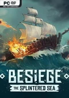 Tải game Besiege The Splintered Sea-RUNE